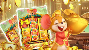 jogar fortune mouse demo