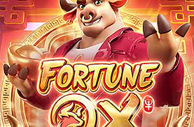 fortune ox tiger