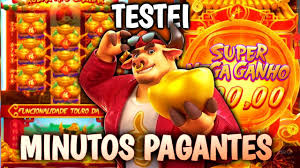 jogo fortune ox paga mesmo