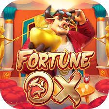 jogar fortune ox gratis ícone