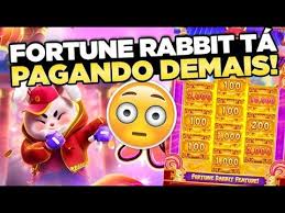 rabbit fortune