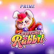 fortune rabbit como funciona ícone