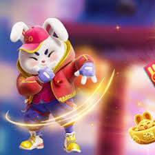 pg fortune rabbit blbet ícone