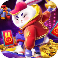 jogar fortune rabbit demo ícone