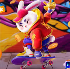 m.pgsoft-games fortune rabbit ícone