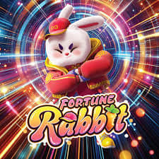 fortune rabbit estrela bet ícone