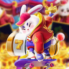 pgsoft games fortune rabbit ícone