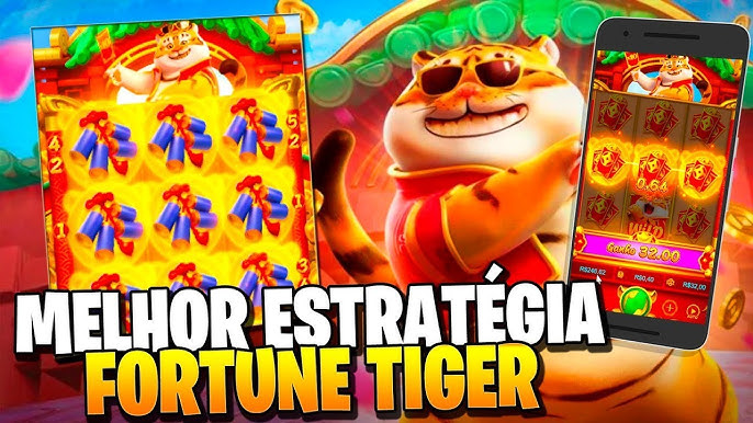 baixar fortune tiger Cartaz