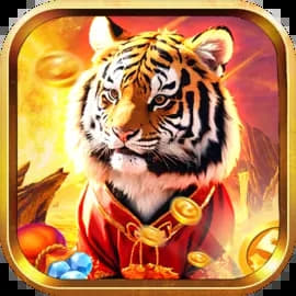 qual jogo do tigre que ganha dinheiro-Cheio de sorte ícone